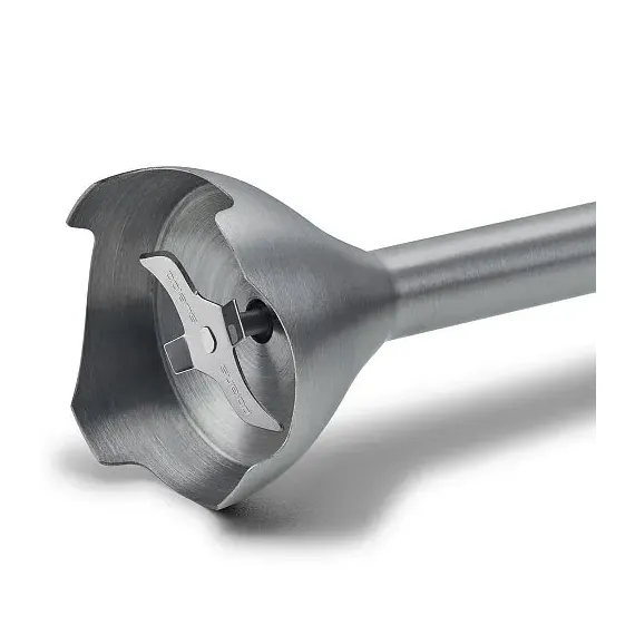 ПОГРУЖНОЙ БЛЕНДЕР POLARIS SILENT PRO, ЧЁРНЫЙ