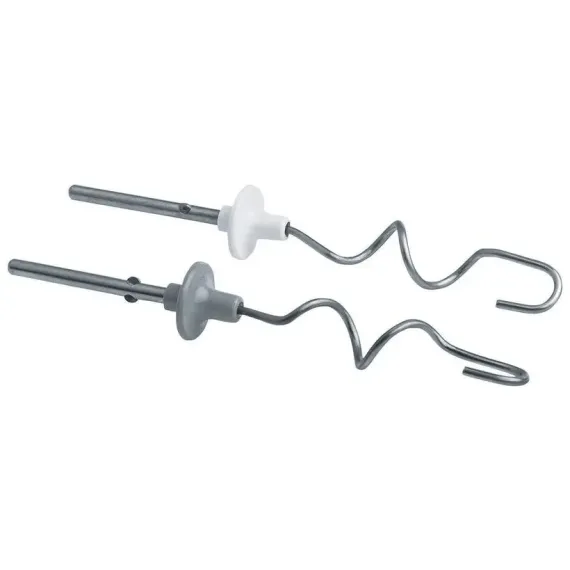 MIXER MANUAL GORENJE ME501N, ALB