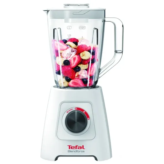 BLENDER STATIONAR TEFAL BLENDFORCE 2, ALB