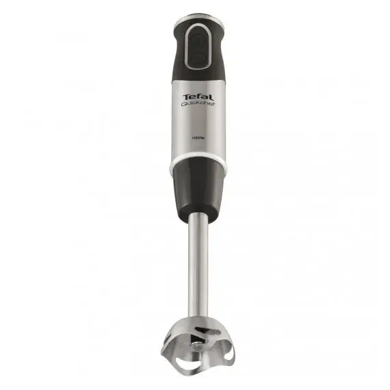 BLENDER DE M?NA TEFAL QUICKCHEF, NEGRU / INOX