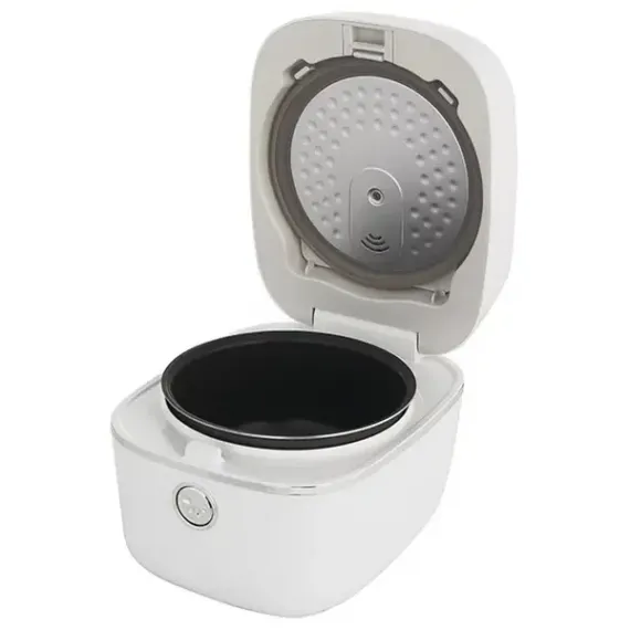 МУЛЬТИВАРКА TEFAL MULTICOOK & GRAINS, БЕЛЫЙ