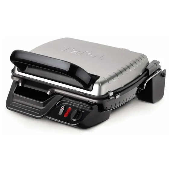 GRATAR ELECTRIC TEFAL GOURMET, 2000W, ARGINTIU