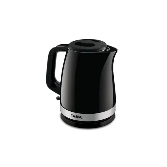 FIERBATOR ELECTRIC TEFAL KO150F30 , NEGRU