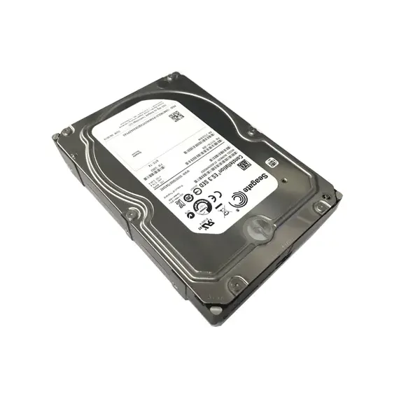 ЖЕСТКИЙ ДИСК SEAGATE CONSTELLATION ES.3, 3.5",  4 TB