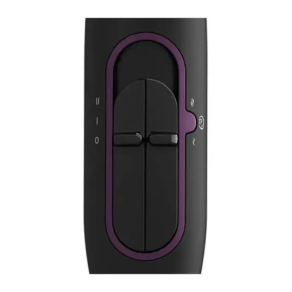 ФЕН PHILIPS DRYCARE ADVANCED HP8230/00, 2100ВТ, ЧЁРНЫЙ