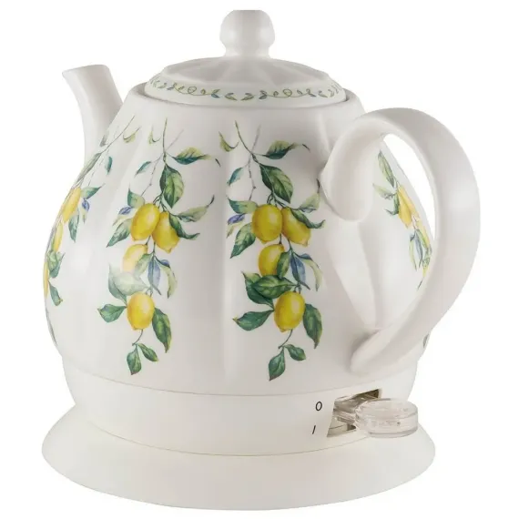 FIERBATOR ELECTRIC POLARIS PWK1287CC, ALB