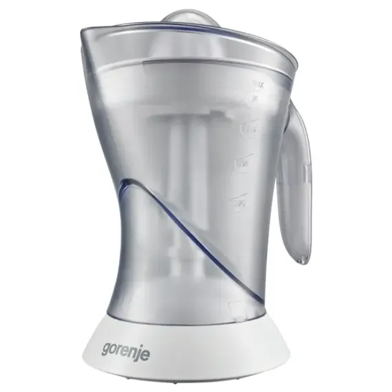 STORCATOR DE CITRICE GORENJE CITRUSETA CJ40W, ALB