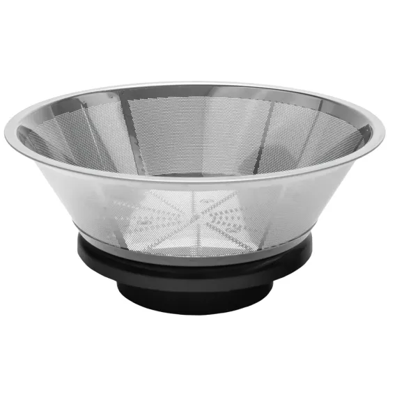 STORCATOR DE FRUCTE SI LEGUME POLARIS PEA1536ADL, ARGINTIU