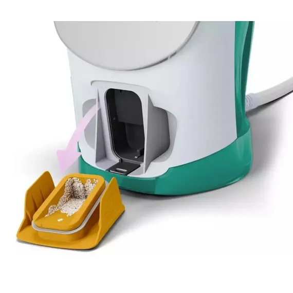 УТЮГ PHILIPS GC4537/70, 2400ВТ, ЗЕЛЁНЫЙ