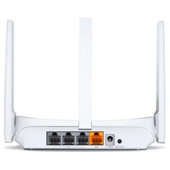 ROUTER FARA FIR MERCUSYS MW305R, ALB