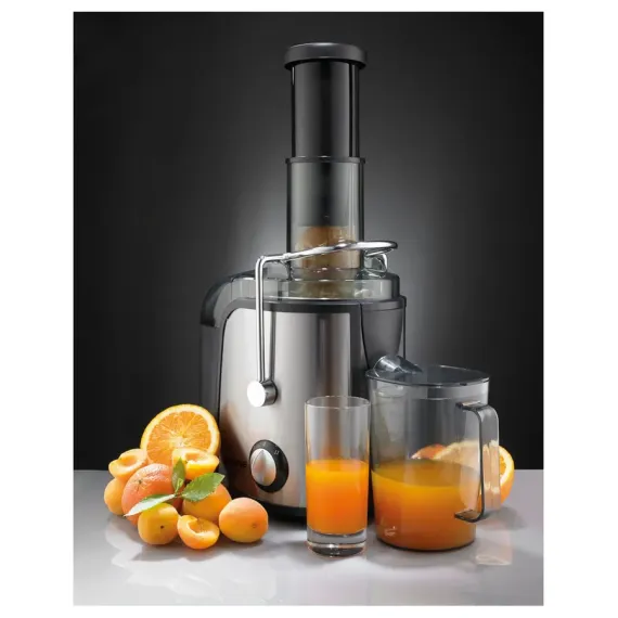 STORCATOR DE FRUCTE SI LEGUME GORENJE JC805EII, NEGRU