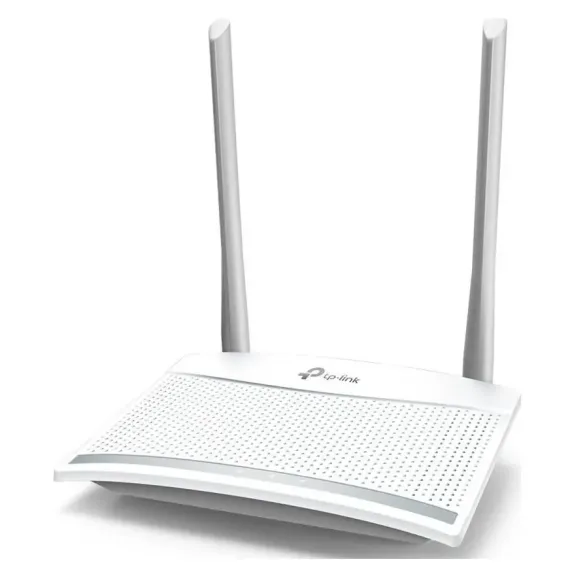 ROUTER FARA FIR TP-LINK TL-WR820N, ALB