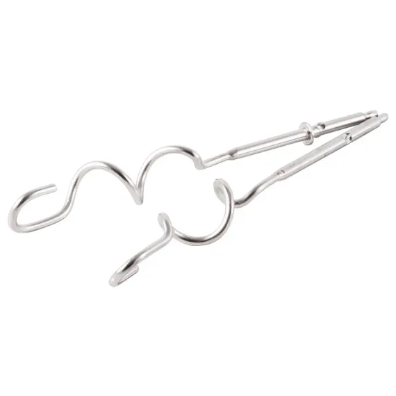 MIXER MANUAL POLARIS PHM5015, NEGRU / ARGINTIU