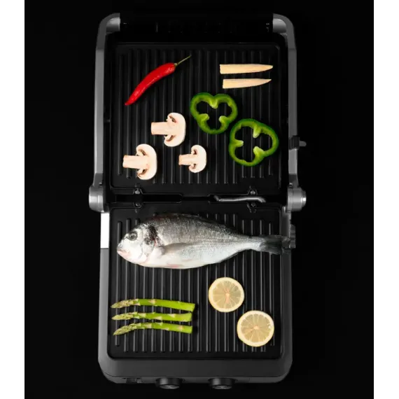 GRATAR ELECTRIC POLARIS PGP2202, 2200W, ARGINTIU