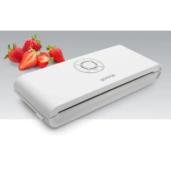 APARAT DE VIDAT GORENJE VS120W, ALB