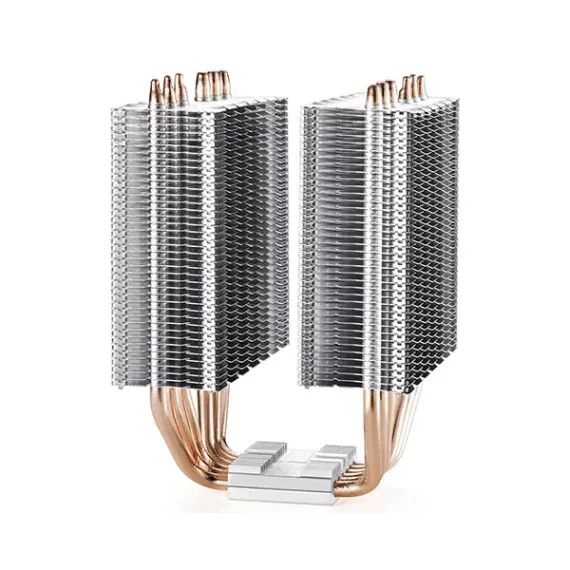 COOLER PROCESOR DEEPCOOL NEPTWIN RGB