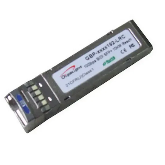 TRANSCEIVER GIGALIGTH GBP-2733192-L2C, 10,3GBPS, 20KM