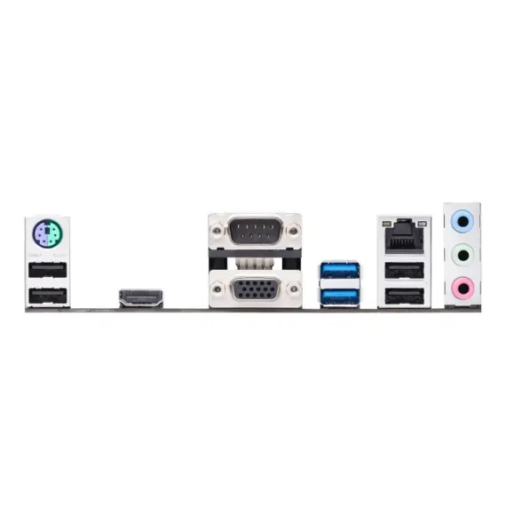 PLACA DE BAZA ASUS PRIME H510M-D, LGA1200, INTEL H510, MICRO-ATX