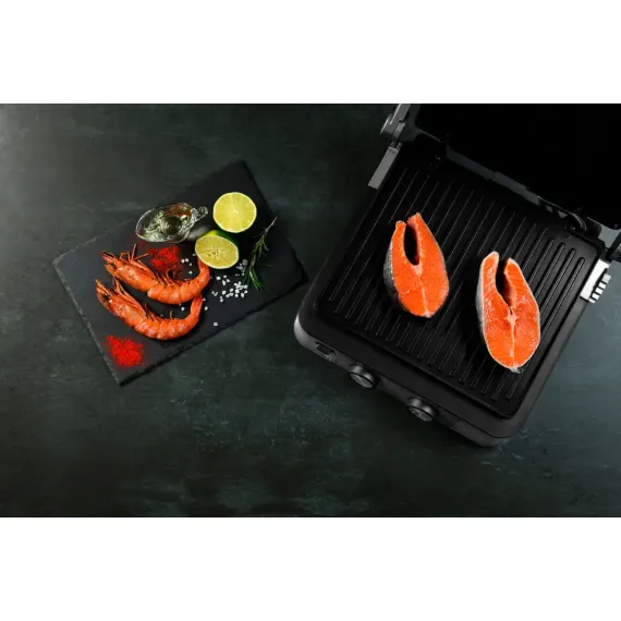 GRATAR ELECTRIC POLARIS PGP2202, 2200W, ARGINTIU