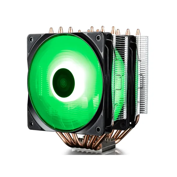 COOLER PROCESOR DEEPCOOL NEPTWIN RGB