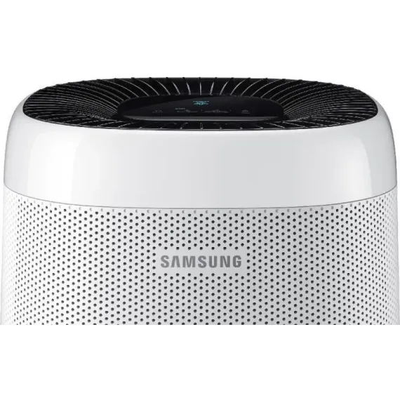 ОЧИСТИТЕЛЬ ВОЗДУХА SAMSUNG AX34T3020WW/ER, БЕЛЫЙ