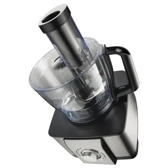 КУХОННЫЙ КОМБАЙН GORENJE SBR1000BE, ЧЁРНЫЙ