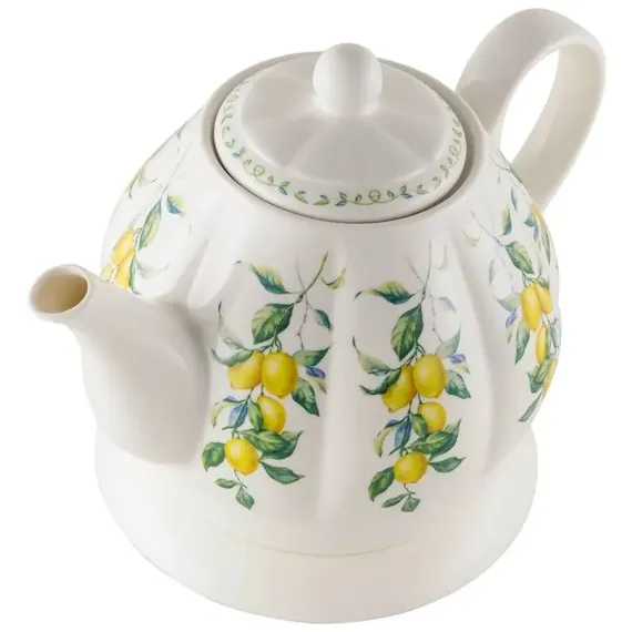 FIERBATOR ELECTRIC POLARIS PWK1287CC, ALB