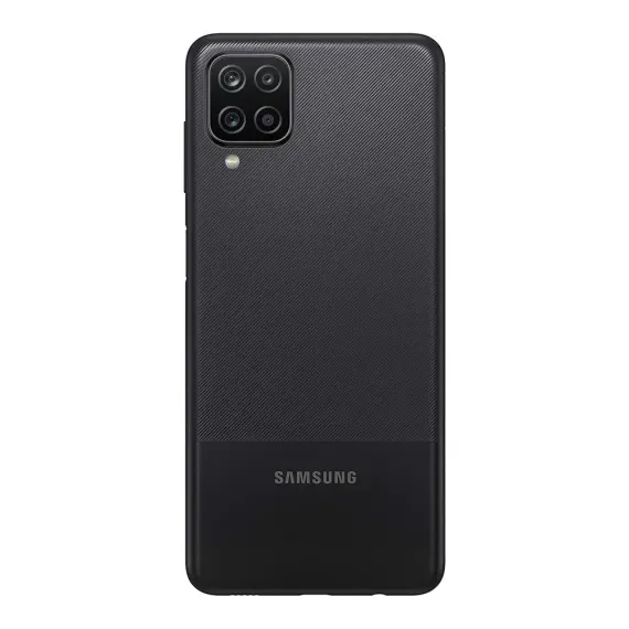 СМАРТФОН SAMSUNG GALAXY M12, 64ГБ/4ГБ, ЧЁРНЫЙ