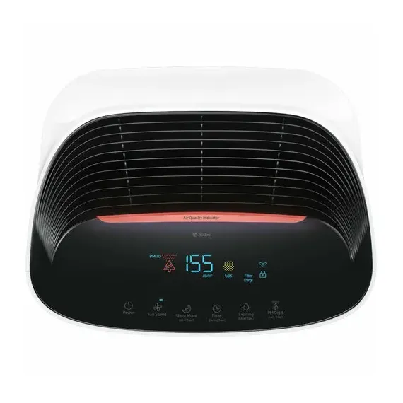 PURIFICATOR DE AER SAMSUNG AX60T5080WD/ER, ALB