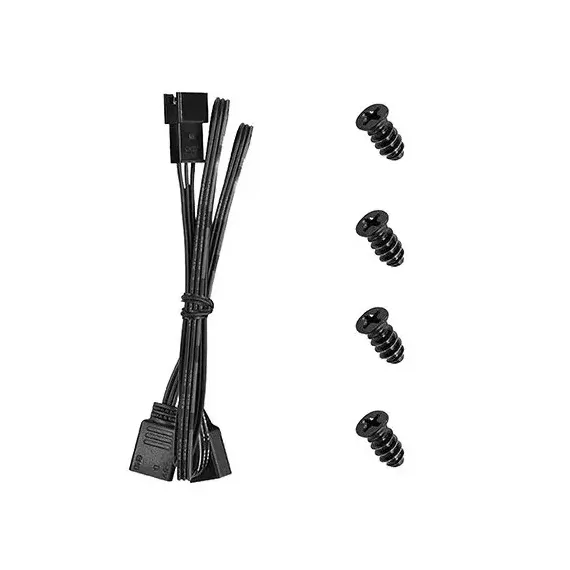 VENTILATOR PC DEEPCOOL CF 120, 120 MM