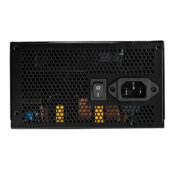 SURSA ALIMENTARE PC CHIEFTEC GPX-850FC, 850W, ATX, COMPLET MODULAR
