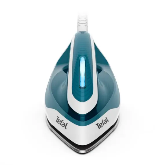 УТЮГ С ПАРОГЕНЕРАТОРОМ TEFAL SV6131E0, 2200ВТ, ГОЛУБОЙ