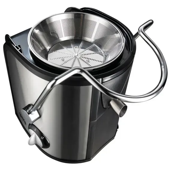 STORCATOR DE FRUCTE SI LEGUME GORENJE JC805EII, NEGRU