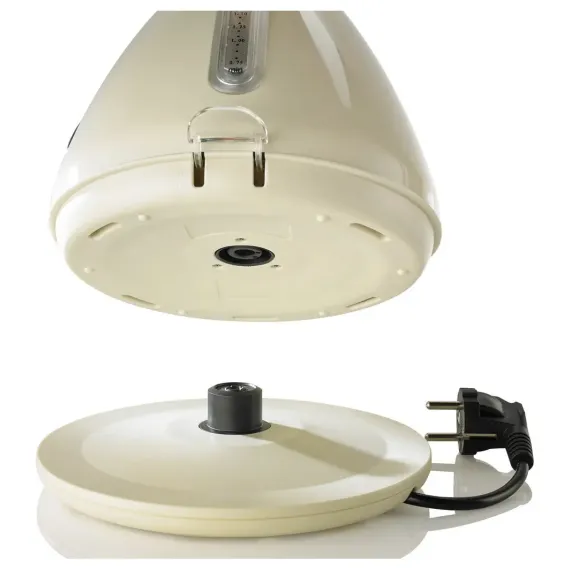 FIERBATOR ELECTRIC GORENJE K17CLI, BEJ