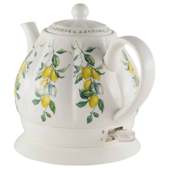 FIERBATOR ELECTRIC POLARIS PWK1287CC, ALB