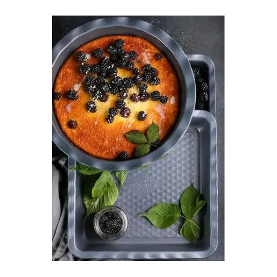 TAVA DE COPT POLARIS KONTUR - 23R, GRI