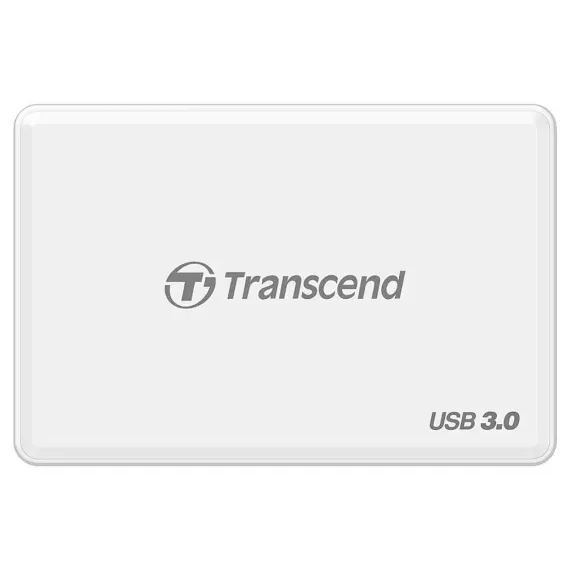 КАРДРИДЕР TRANSCEND TS-RDF8, MICRO-USB, USB TYPE-A, ФИОЛЕТОВЫЙ
