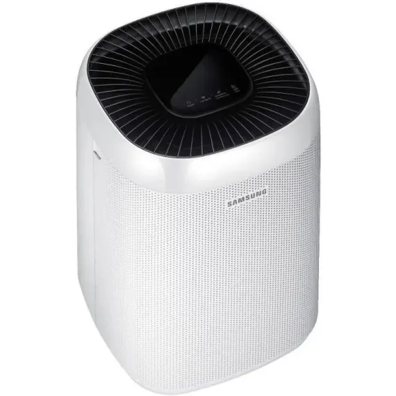 ОЧИСТИТЕЛЬ ВОЗДУХА SAMSUNG AX34T3020WW/ER, БЕЛЫЙ