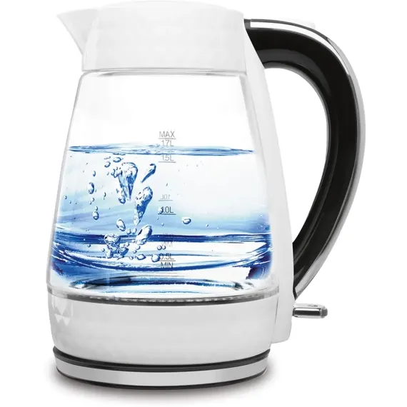 FIERBATOR ELECTRIC POLARIS PWK1704CGL, ALB