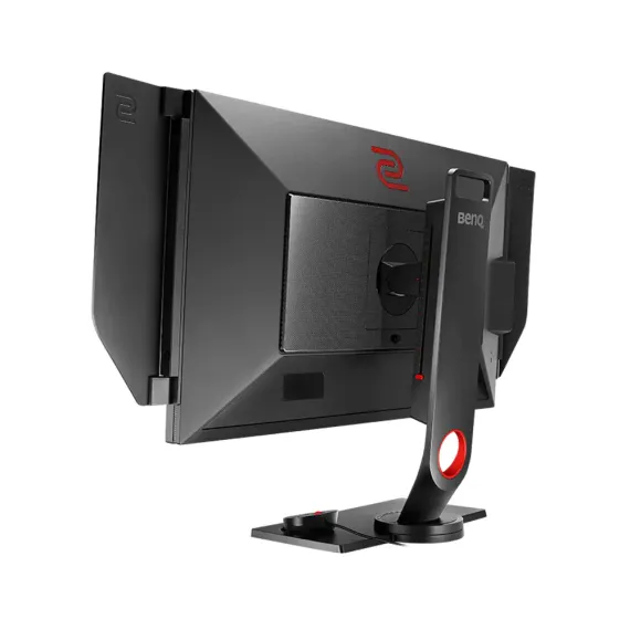 27" BENQ ZOWIE XL2740, TN 1920X1080 FULL-HD, ЧЁРНЫЙ