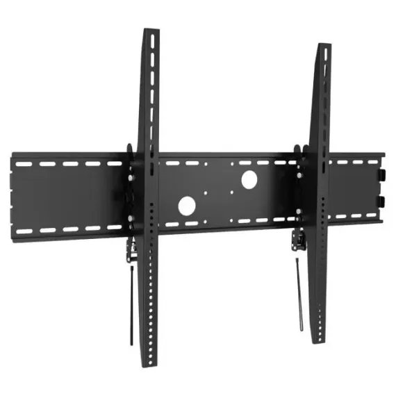 SUPORT INCLINAT PE PERETE REFLECTA PLANO FLAT 100-10080, NEGRU