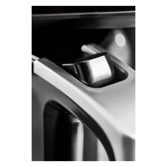 КАПЕЛЬНАЯ КОФЕВАРКА TEFAL SMART&LIGHT, 1000ВТ, ЧЁРНЫЙ