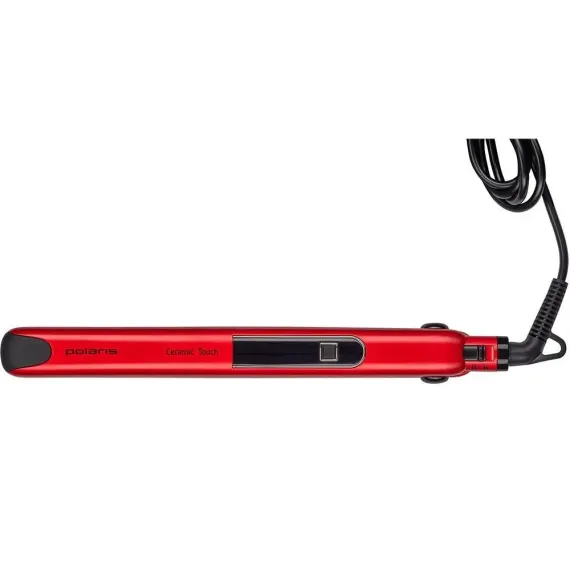 PLACA DE INDREPTAT PARUL POLARIS PHS 2599KT, ROSU