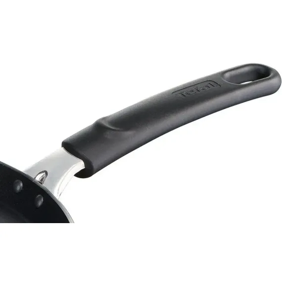 БЛИННАЯ СКОВОРОДА TEFAL C3841053, 25СМ, ЧЁРНЫЙ