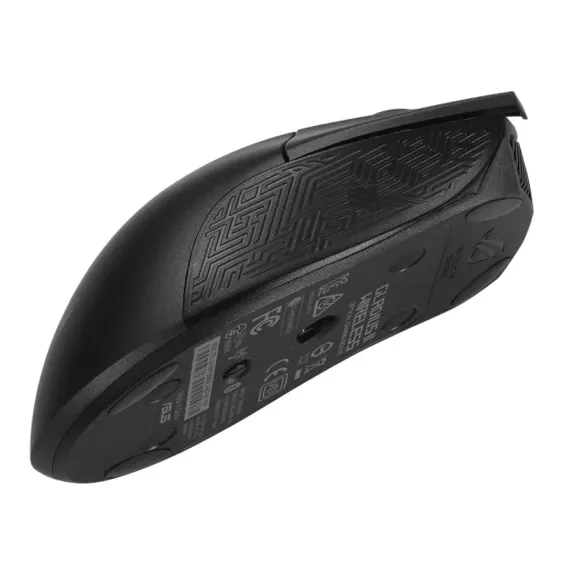 ИГРОВАЯ МЫШЬ ASUS ROG GLADIUS II, ЧЁРНЫЙ