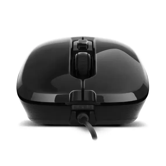 MOUSE SVEN RX-520S, NEGRU