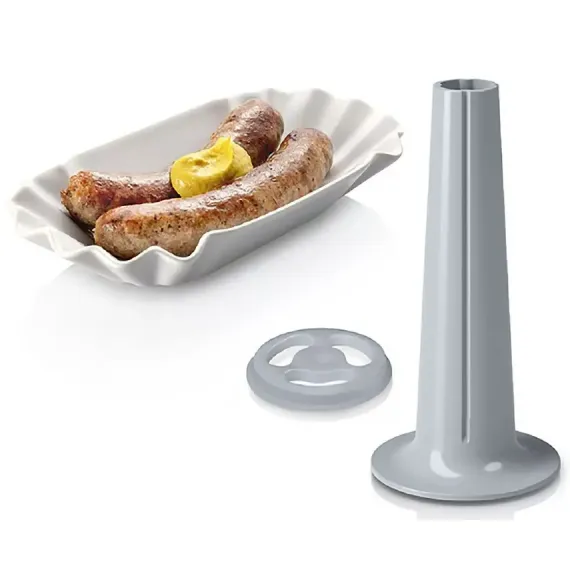 МЯСОРУБКА BOSCH PROPOWER MFW67450, НЕРЖАВЕЮЩАЯ СТАЛЬ ЧЁРНЫЙ