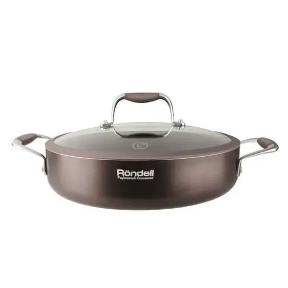 CRATITA RONDELL RDA-282, 26CM, MARO