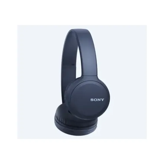 CASTI SONY WH-CH510, ALBASTRU