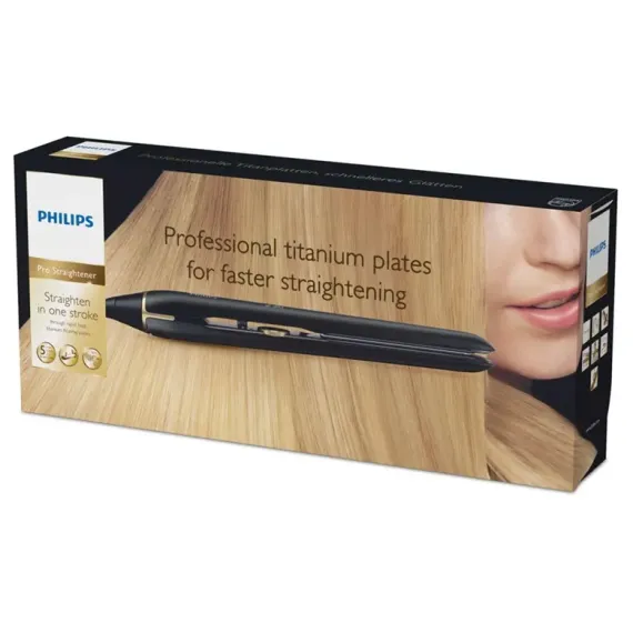 PLACA DE INDREPTAT PARUL PHILIPS PRESTIGE PRO HPS930/00, NEGRU